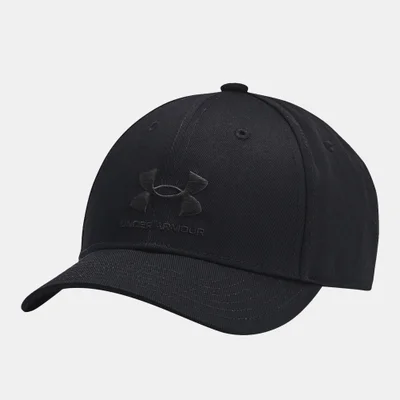 UNDER ARMOUR Kids' Branded Cap